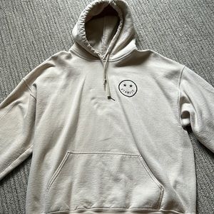 Starfit hoodie XL